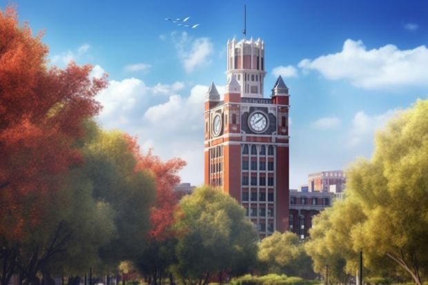 语言学专科学校排名前十 谁知道全国各大学英语专业排名?