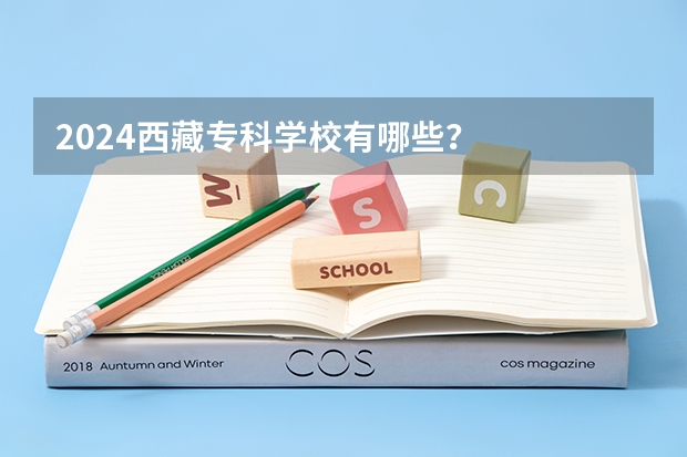 2024西藏专科学校有哪些？