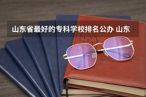 山东省最好的专科学校排名公办 山东专科院校排名
