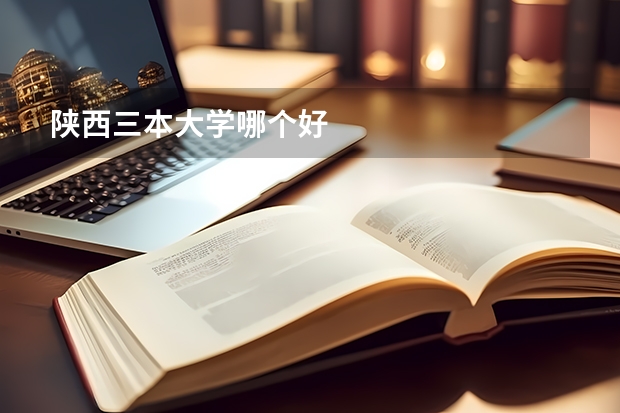 陕西三本大学哪个好