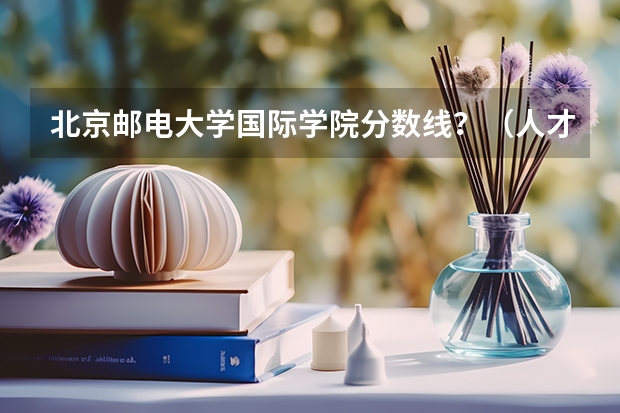 北京邮电大学国际学院分数线？（人才稀缺！毕业年薪高达百万！这15所高校人工智能类专业超牛）